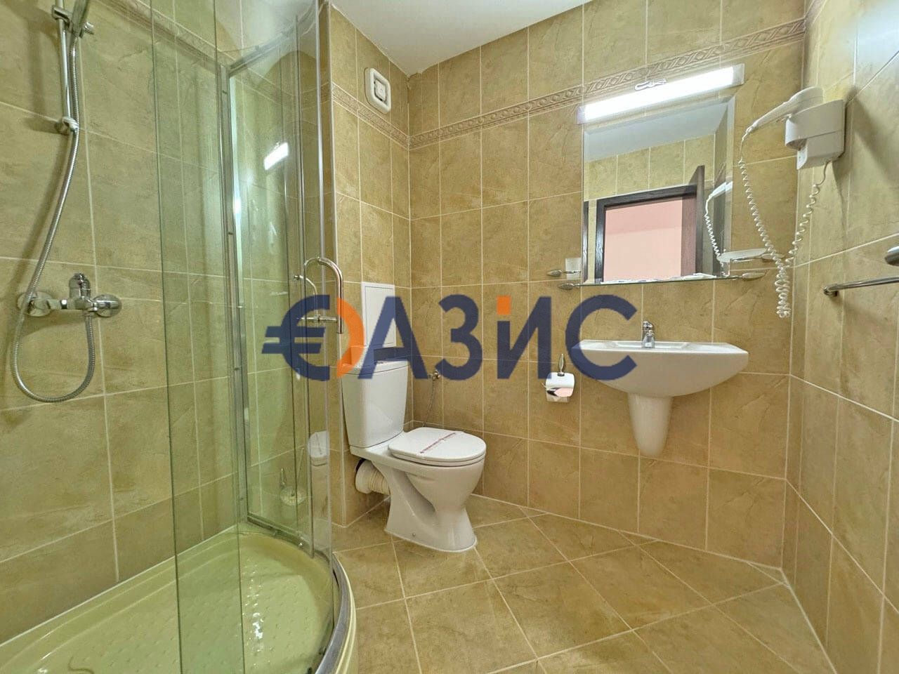 Продава се Двустаен апартамент в Свети Влас - 90 кв.м за 1323 €/кв.м - Снимка #8