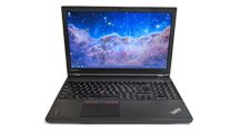 Lenovo ThinkPad W541 15.6" 1920x1080 i7-4810MQ 16GB 256GB SSD K2100M