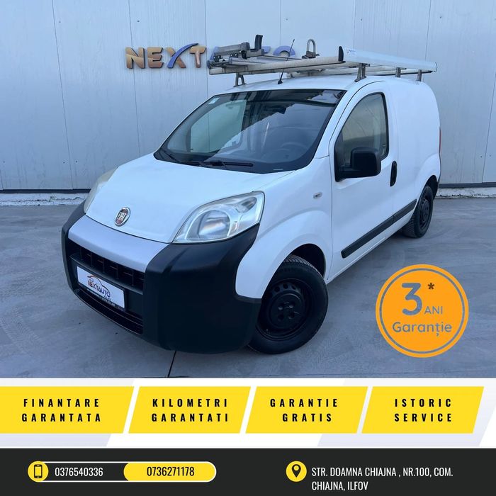 Fiat Fiorino