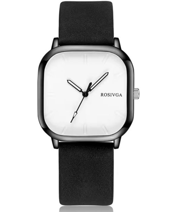 Кварцевые Rosivga Essentials сталь