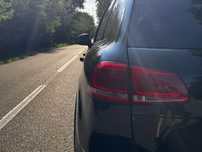 Volkswagen Touareg VW touareg 3.0 diesel