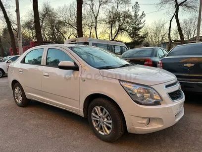 Chevrolet Cobalt euro 4-позиция