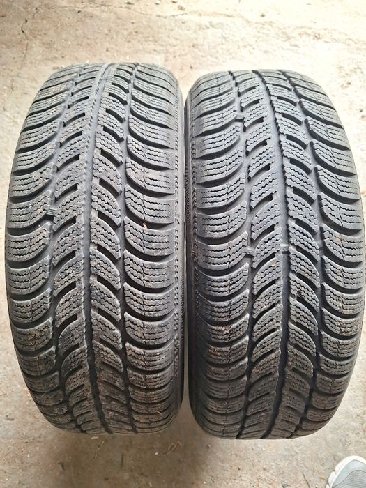 Зимни Гуми 195/65/15