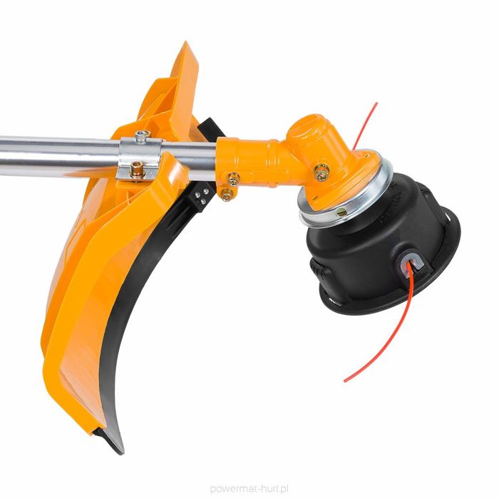 Motocositoare 6KM + 9 accesorii PM-KS-600T , Powermat PM0638