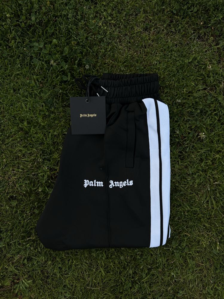 Compleu Palm Angels / Negru / Premium / 2025