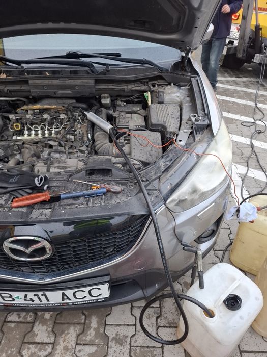 Alimentare gresita Non Stop