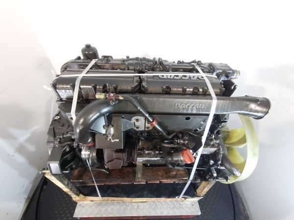Motor complet DAF PR228 S2 - Piese camion DAF
