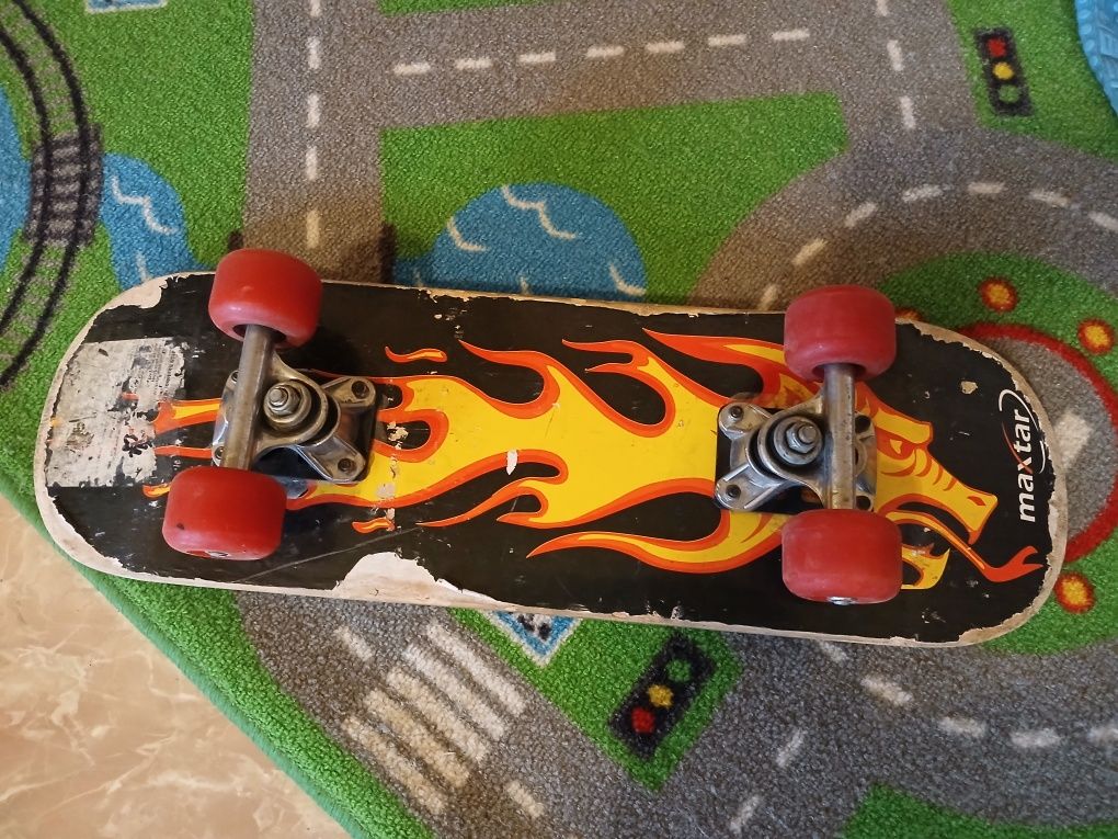 Mini skateboard Maxtar 55 cm