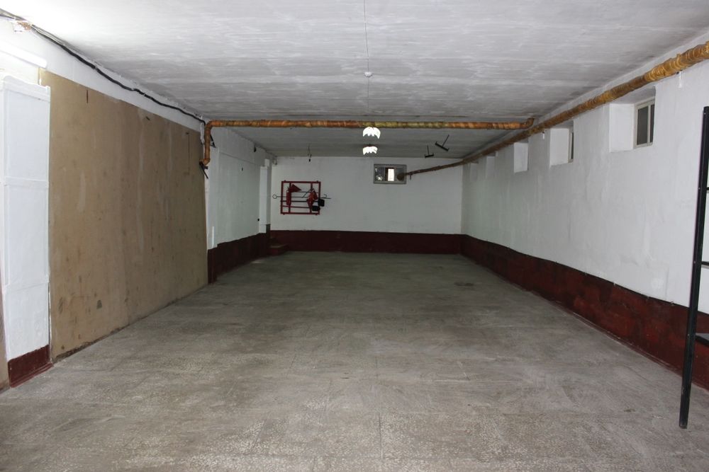 Аренда Тёплых складских помещений 131 кв.м с Территорией