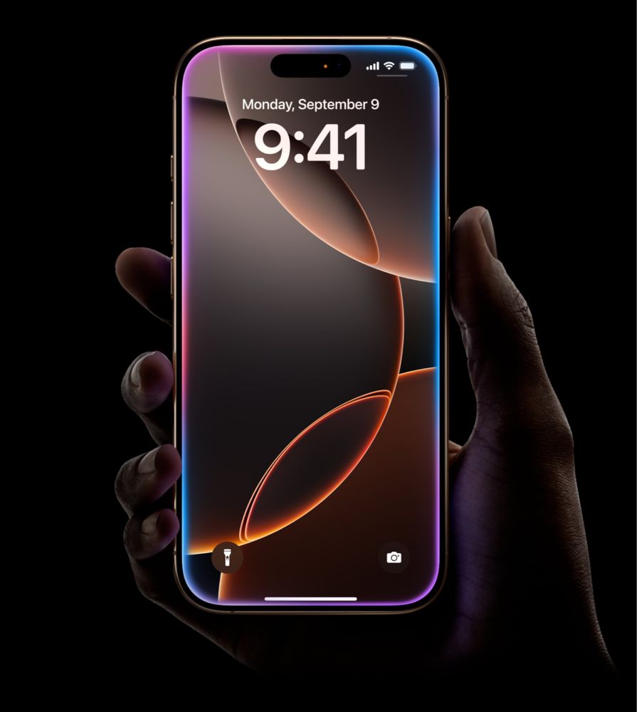 Iphone 16 pro MAX 1 Tb