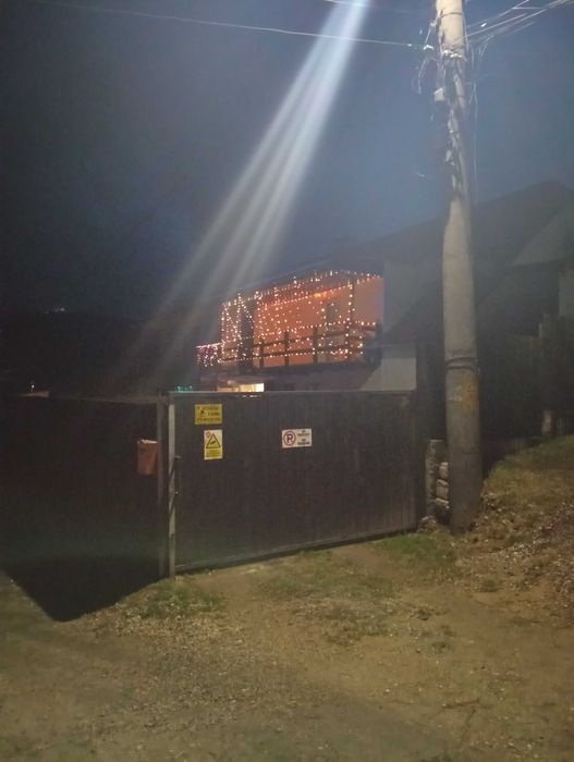 Casă complect renovata cu piscina și vedere superba spre Straja