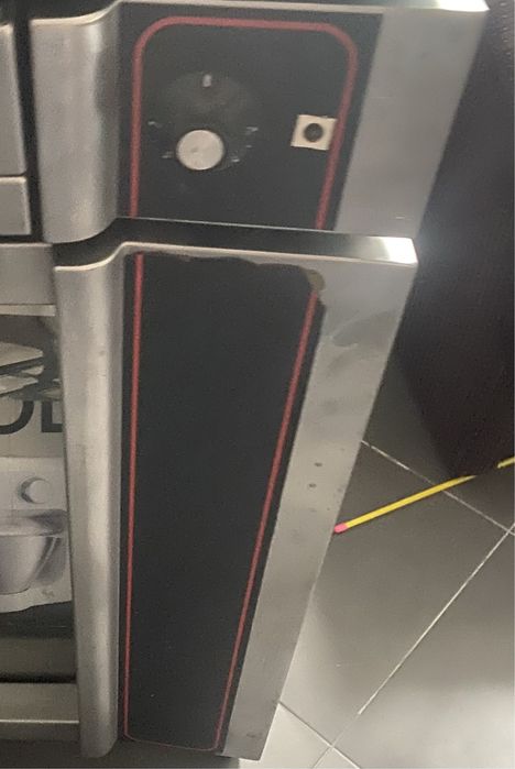 Vand cuptor si dospitor patiserie