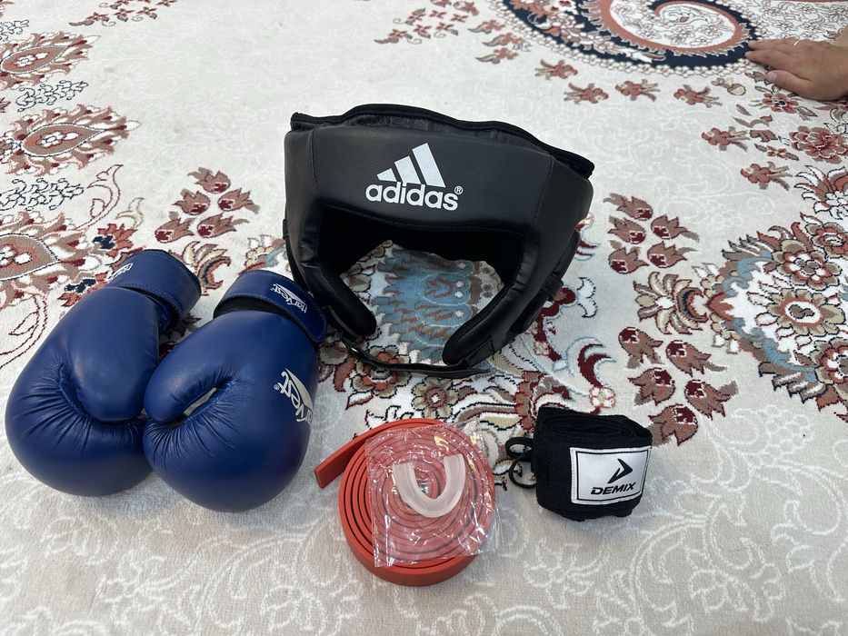 Продам коплект для бокса