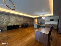 Herastrau Soseaua Nordului  Apartament 4 Camere Lux Vedere Parc