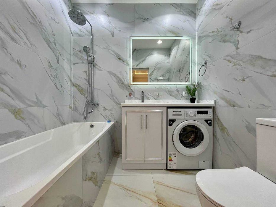 Xon saroy Dream house 3/7/10 евро квартира 84м2: Яккасарай 8 роддом