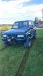 Vând Suzuki vitara 1.6 8 valve