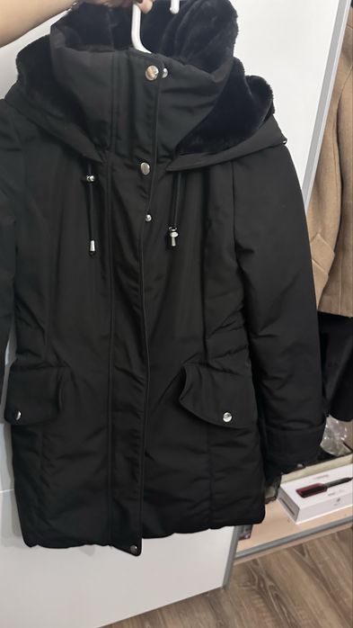 Страхотна Парка Zara