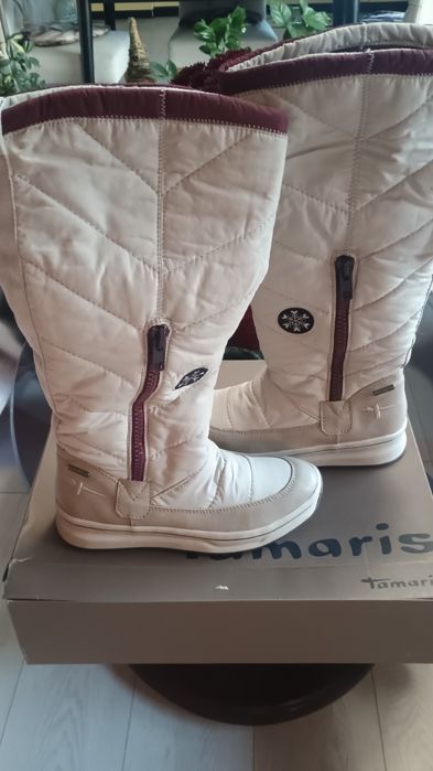 Cizme noi,marime 39,