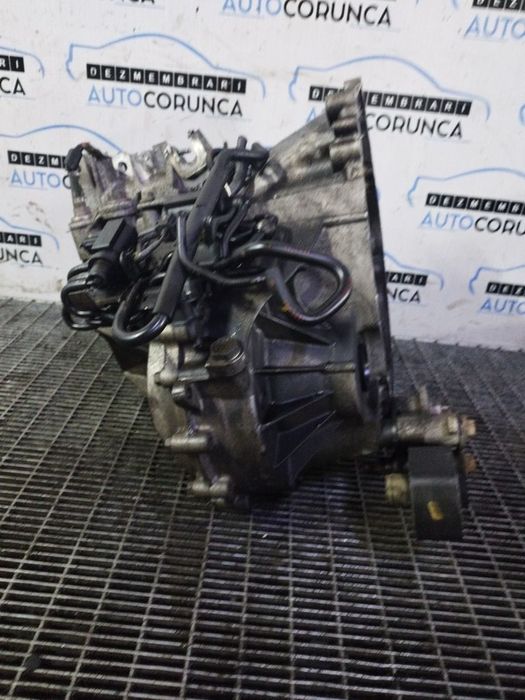 Cutie de viteze Mazda CX - 5 2.2 Diesel 2012 - 2015 150CP Manuala 6 Trepte SHY1 Euro5 ...