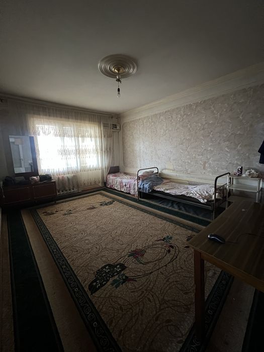 Ijaraga kvartira uchun qiz yoki ayollar sherik kerak