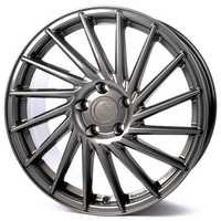 18" Джанти Keskin 5X112 Audi A4 A6 A7 A8 VW Golf Passat Skoda Superb