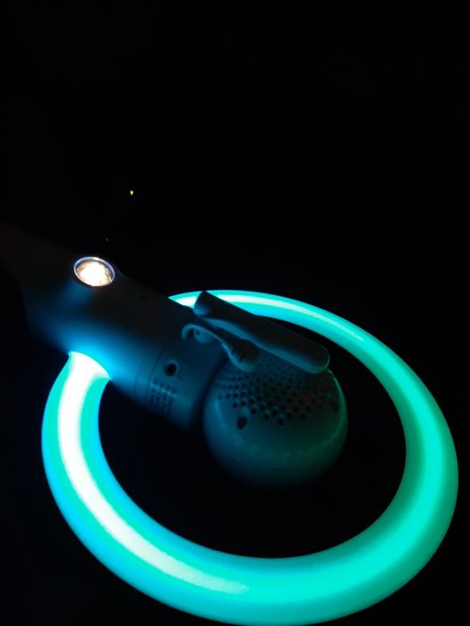 Видео бебефон Motorola MBP944 Connect Halo+