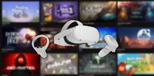 Oculus Quest 2/3/3S uchun o’yinlarni arzon narxda o’rnatish