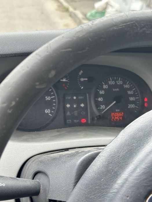 renault trafic de vanzare