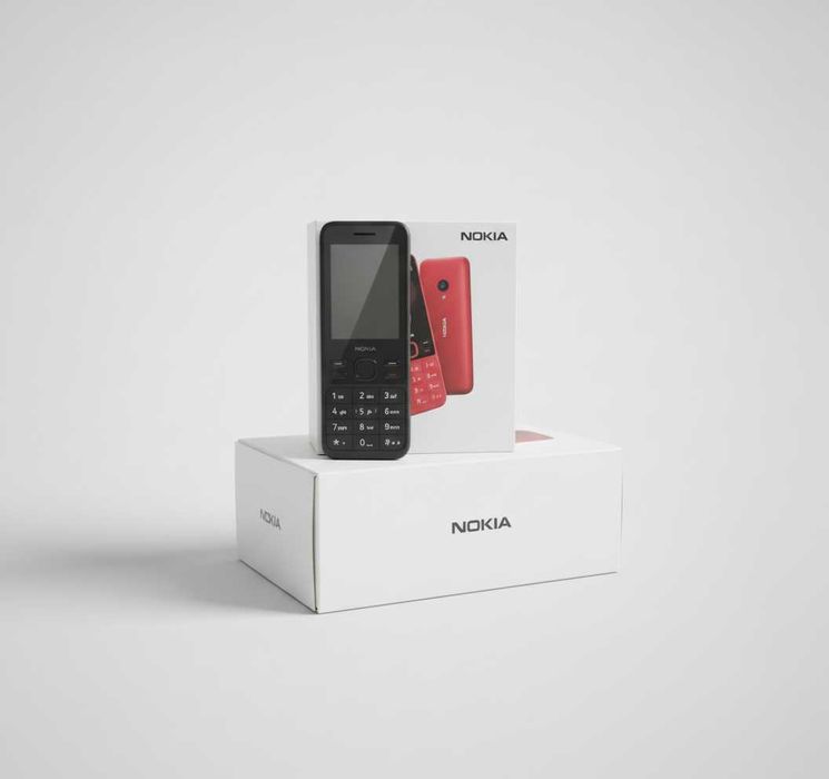 Нокия кнопочная с камерой