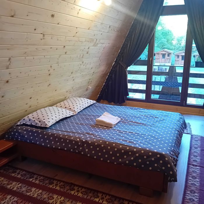 Cazare Cabanute Izbandis Suncuius