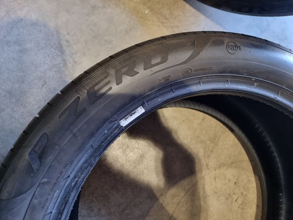 285/40/20//255/45/20 PIRELLI