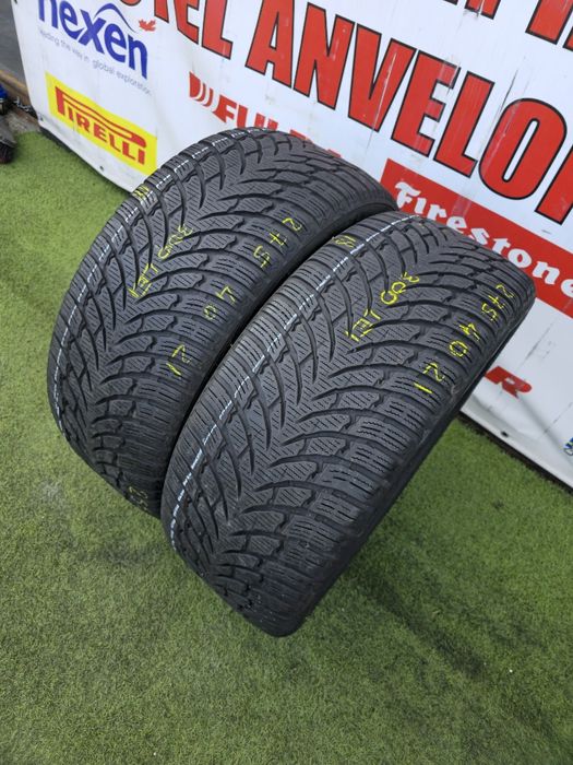 275.45.20 nokian m+s