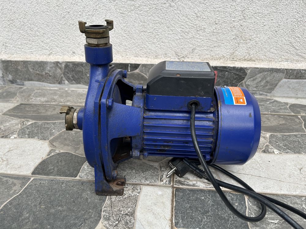Pompa apa curata 1500 w