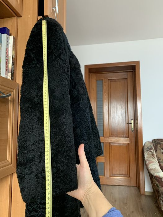 Vand haina de astrahan