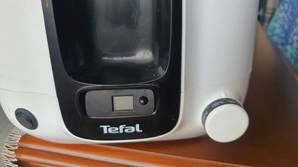 Friteuza Tefal Super Uno
