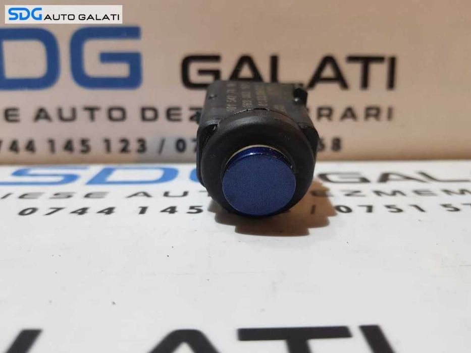 Senzor Senzori Parcare Fata Mercedes Benz W203 C Class Clasa C 2001 - 2007 Cod A0015427418
