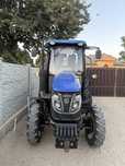 Tractor foton lovol 504