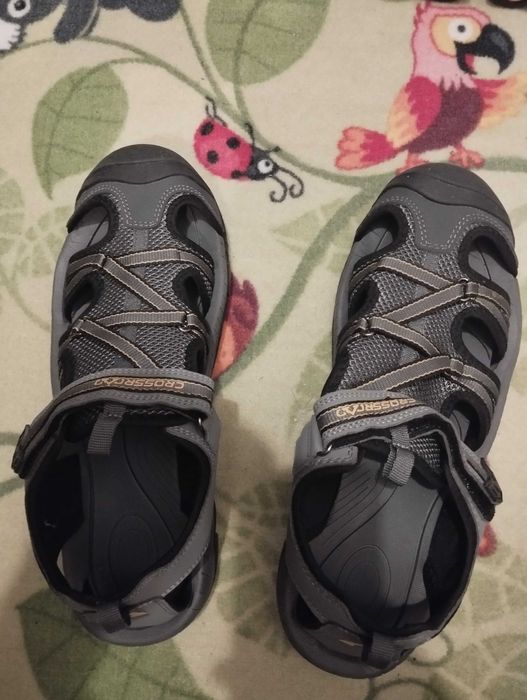 Sandale bărbați sport