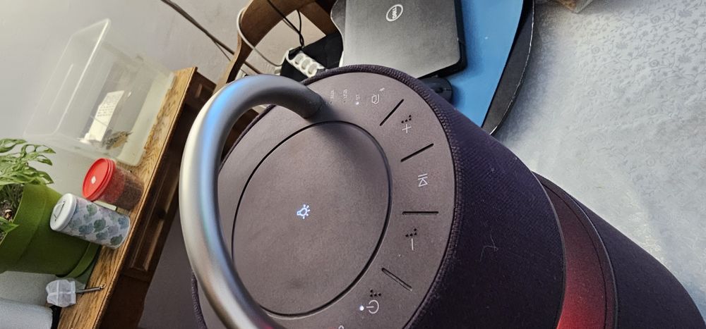 Vând Boxa LG XBoom model RP4