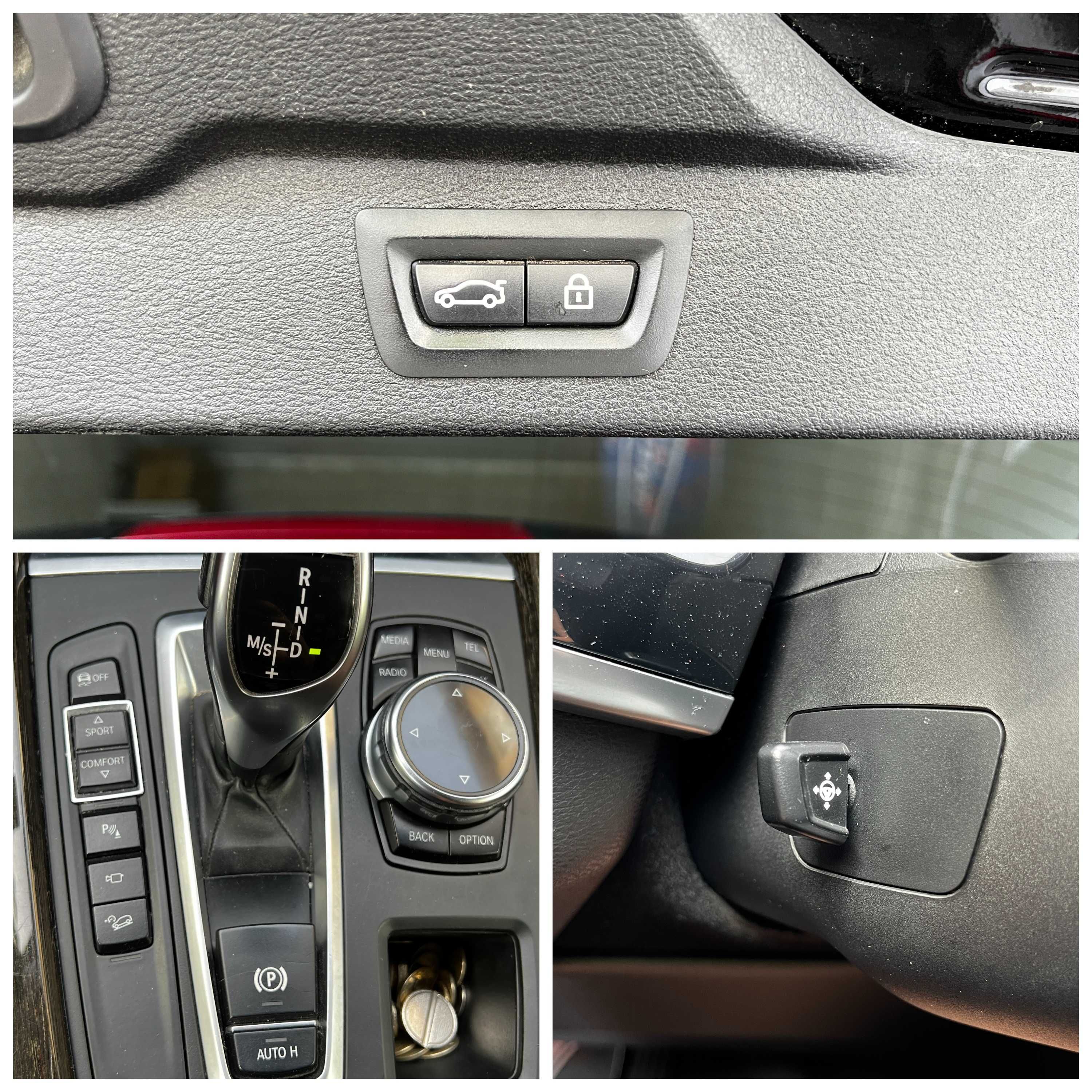 BMW X5 3.0d Individual / напълно обслужен