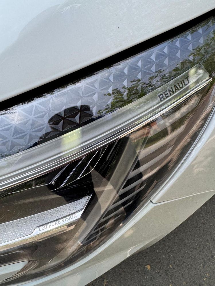 Renault Megane 2021 facelift/stare buna.