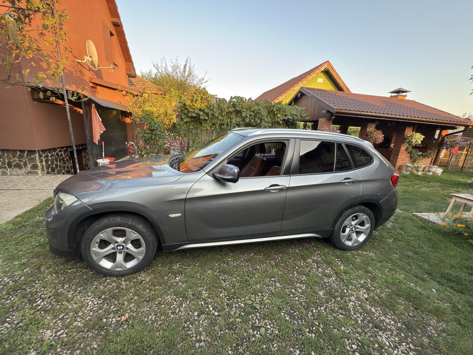 De vanzare bmw x1  Xdrive