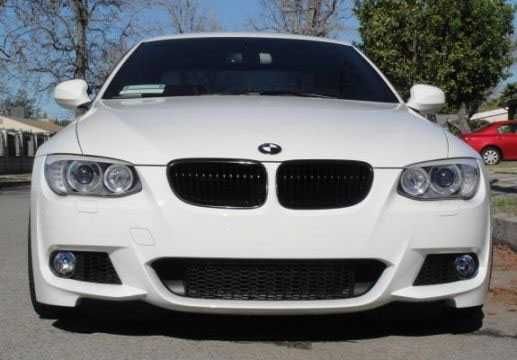 M предна броня за BMW БМВ 3er 06-11 e92/е93