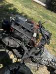 Vand motor bmw M54B25