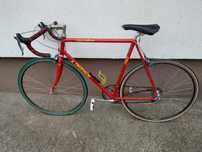 Bicicleta carbon , utilizator 190 m inaltime