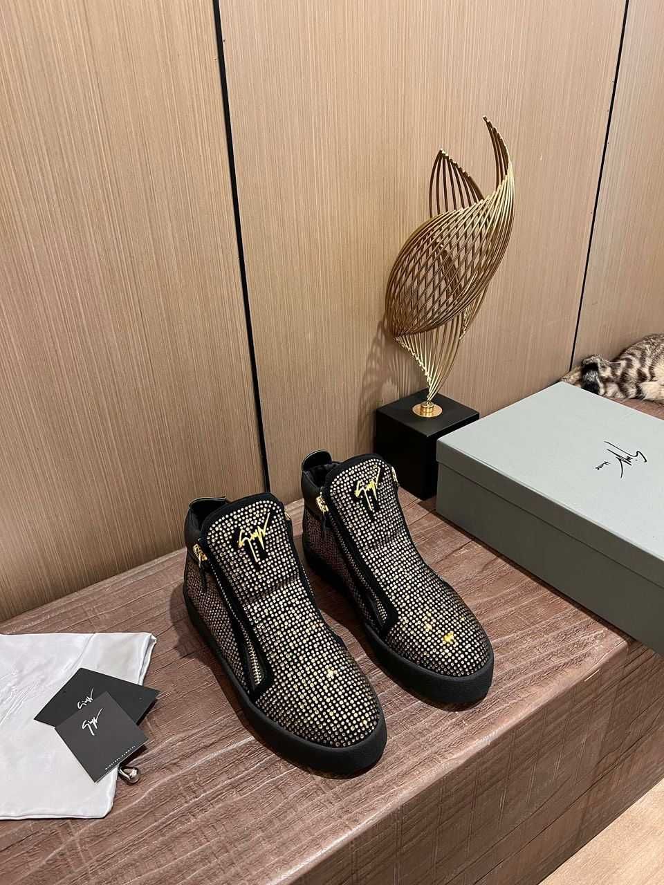 Giuseppe Zanotti