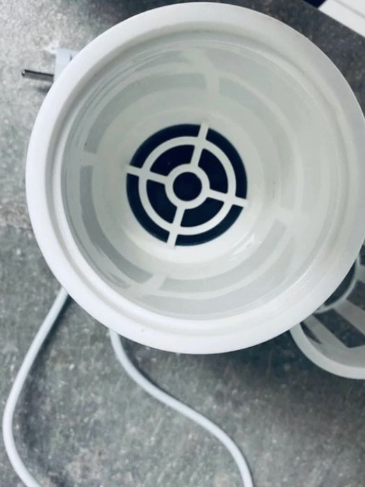 Încălzitor biberoane - Smiki