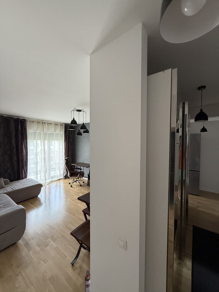 Inchiriere Apartament 2 camere Arcadia Apartments Domenii 61mp