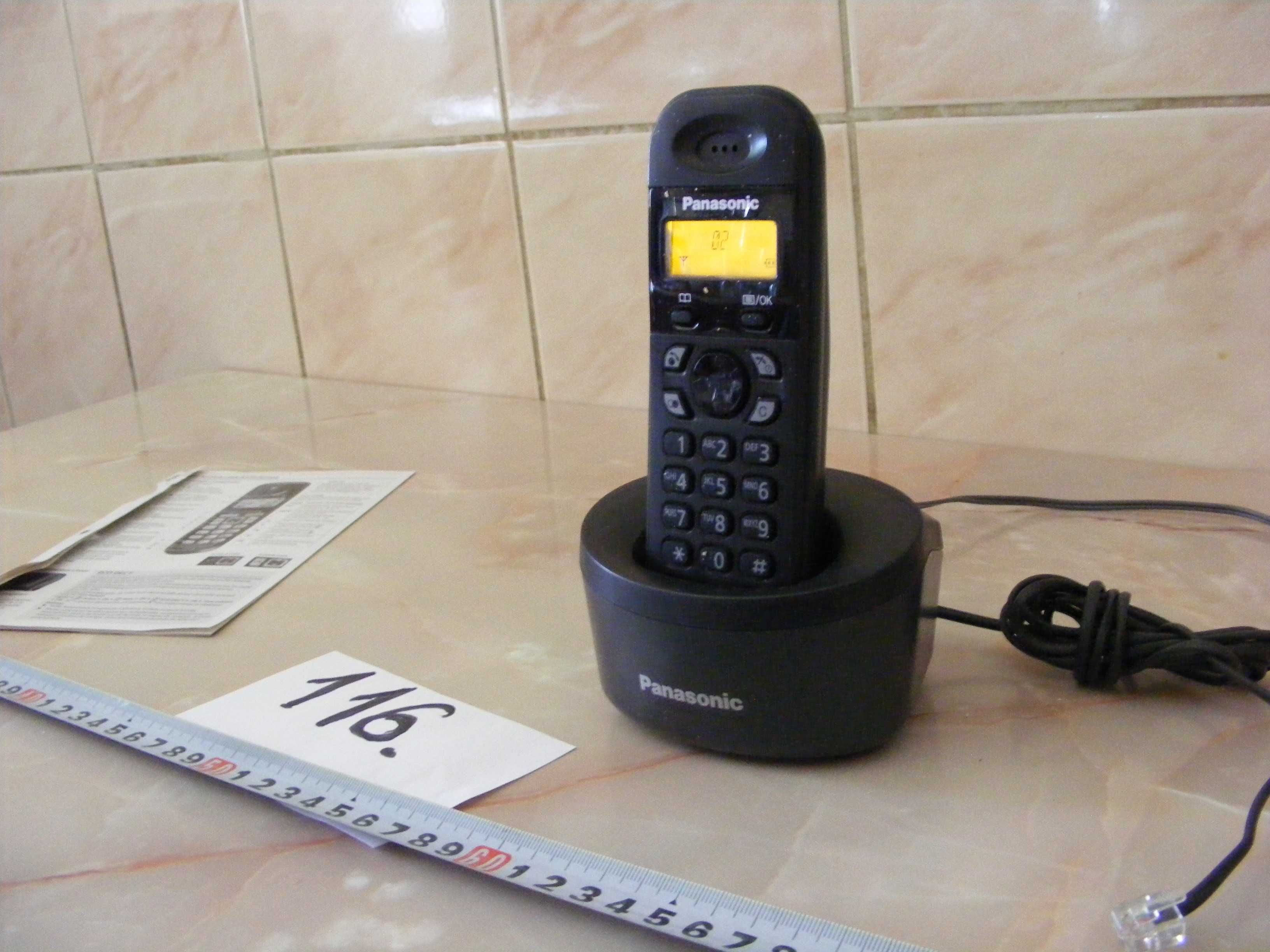 PANASONIC (cod 116)