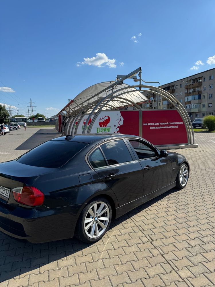 Bmw seria 3 e90 318d